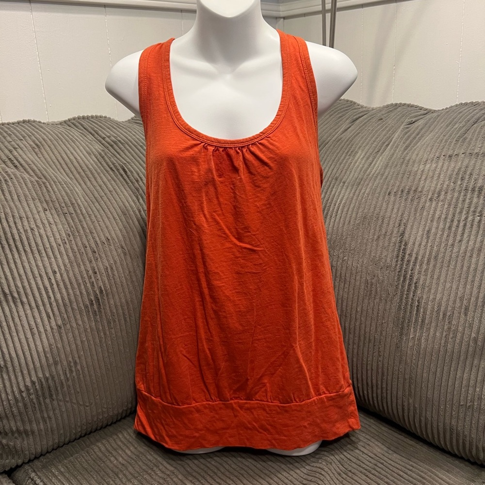 Eyeshadow Top. Size L